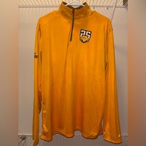 Nashville Predators 1/4 Zip 25th Anniversary